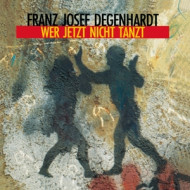 WER JETZT NICHT TANZT