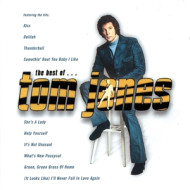 THE BEST OF TOM JONES