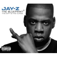 THE BLUEPRINT  (THE GIFT & THE CURSE)