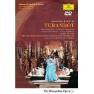 PUCCINI: TURANDOT/LEVINE