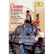 ROSSINI: IL BARBIERE/ABBAD