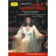 DONIZETTI: LUCIA DI LAMMER