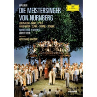 WAGNER: DIE MEISTERSINGER