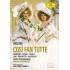 MOZART: COSI FAN TUTTE/DVD