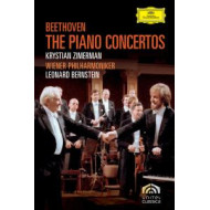 BEETHOVEN: THE PIANO CTOS