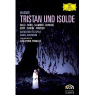 WAGNER: TRISTAN UND ISOLDE