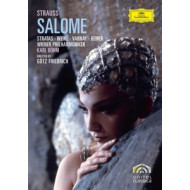 STRAUSS,R:SALOME