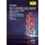 WAGNER: DER FL. HOLLAENDER