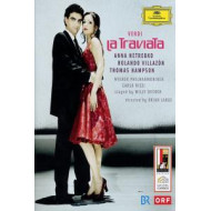 VERDI: LA TRAVIATA/NETREBK