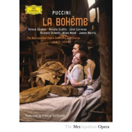 PUCCINI: LA BOHÉME/LEVINE