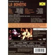 PUCCINI: LA BOHÉME/LEVINE