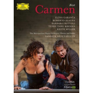 BIZET: CARMEN / GARANCA