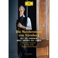 WAGNER: DIE MEISTERSINGER