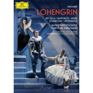 RICHARD WAGNER: LOHENGRIN