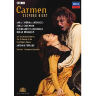 BIZET: CARMEN / PAPPANO