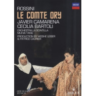 ROSSINI: LE COMTE ORY/BART