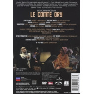 ROSSINI: LE COMTE ORY/BART