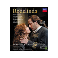 RODELINDA