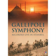 GALLIPOLI SYMPHONY