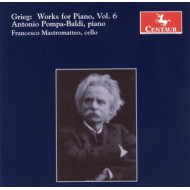 WORKS FOR PIANO V.6