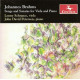 SONGS AND SONATAS FOR VIOLA AND PIANO<br/><h5>Megjelenés: 2014-04-30</h5>