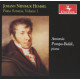 PIANO SONATAS VOL.1<br/><h5>Megjelenés: 2012-03-21</h5>