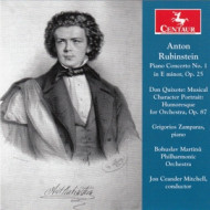 ANTON RUBINSTEIN