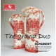 GRAND DUO: SCHUBERT COMPLETE SONATAS<br/><h5>Megjelenés: 2019-09-06</h5>