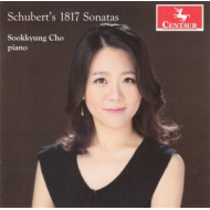 SCHUBERT'S 1817 SONATAS