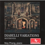 DIABELLI VARIATIONS