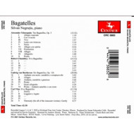 BAGATELLES