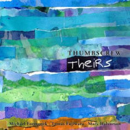 THUMBSCREW - THEIRS