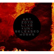 44 1/2: LIVE AND UNRELEASED WORKS