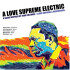 LOVE SUPREME ELECTRIC