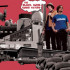 RUBBER FACTORY