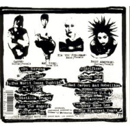 THE DISTILLERS