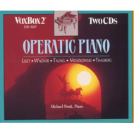 OPERATIC PIANO