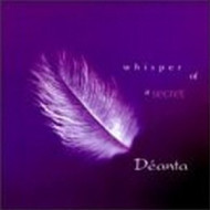 WHISPER OF A SECRET