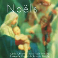 NOELS CELTIQUES -CELTIC