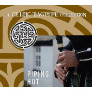 PIPING HOT, A CELTIC BAG-