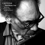 CALDERA