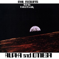 ALPHA & OMEGA