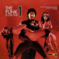 THE FUNK IS ON THE ONE