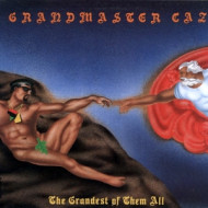 GRANDEST OF THEM ALL