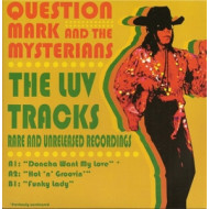7-THE LUV TRACKS