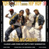TUFF CITY SALUTES HIP HOP 50: THE MC CREWS