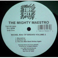 NICKEL BAG OF BREAKS V2