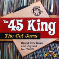 THE CAT JAMS