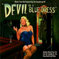 DEVIL IN A BLUE DRESS