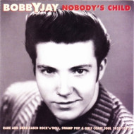 NOBODY'S CHILD
